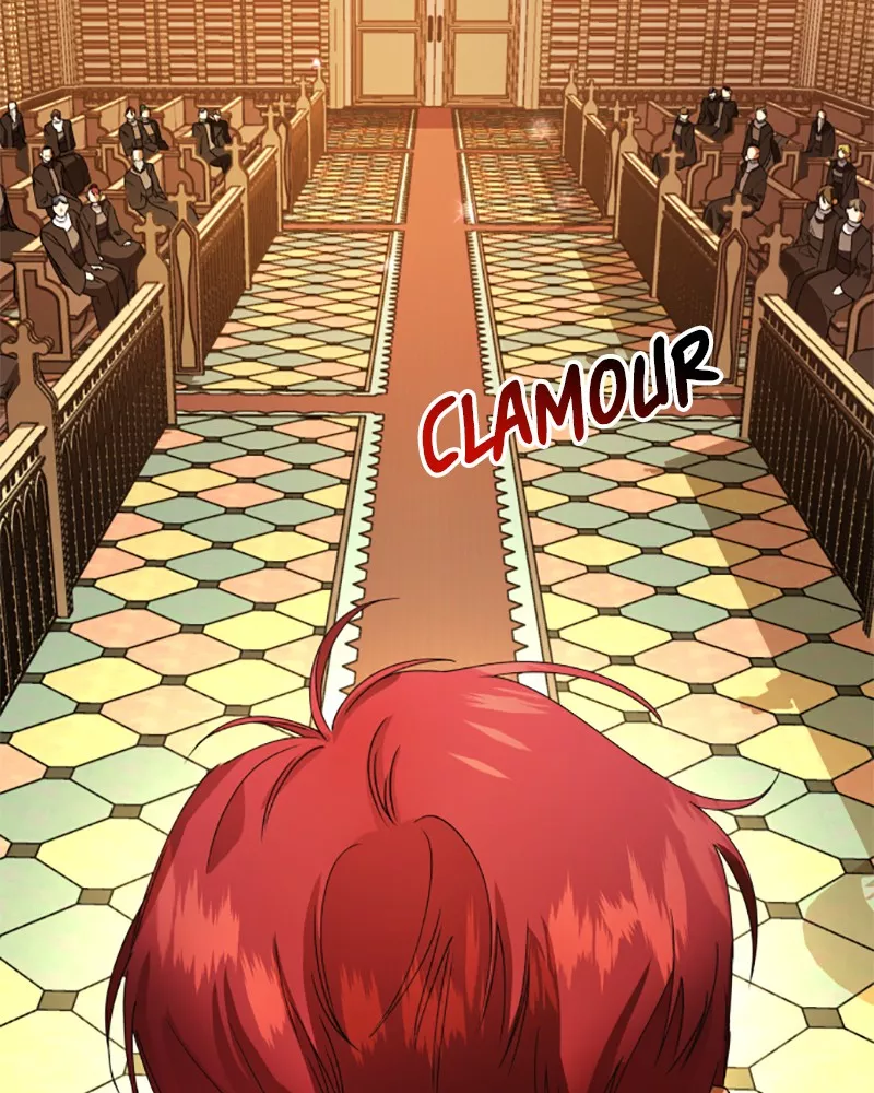 To Be You, Even Just For a Day Chapter 35 page 135 - 