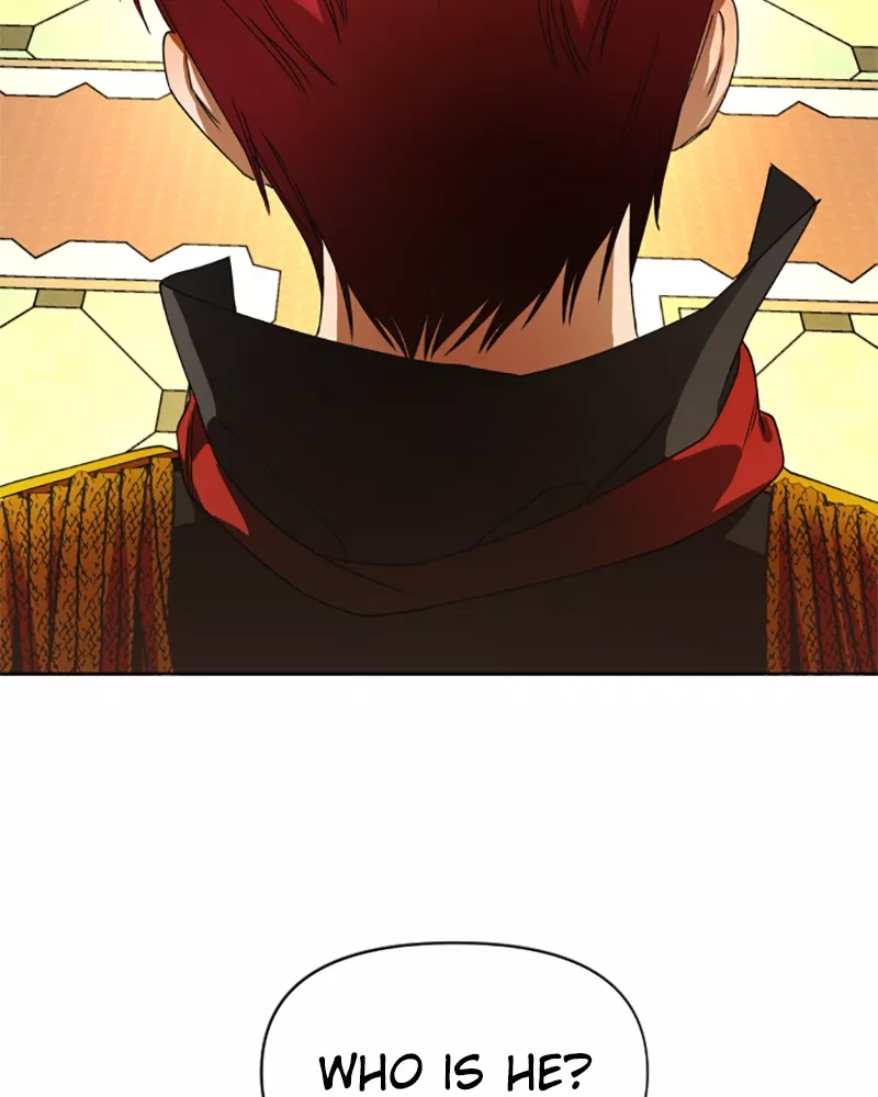 To Be You, Even Just For a Day Chapter 35 page 136 - 