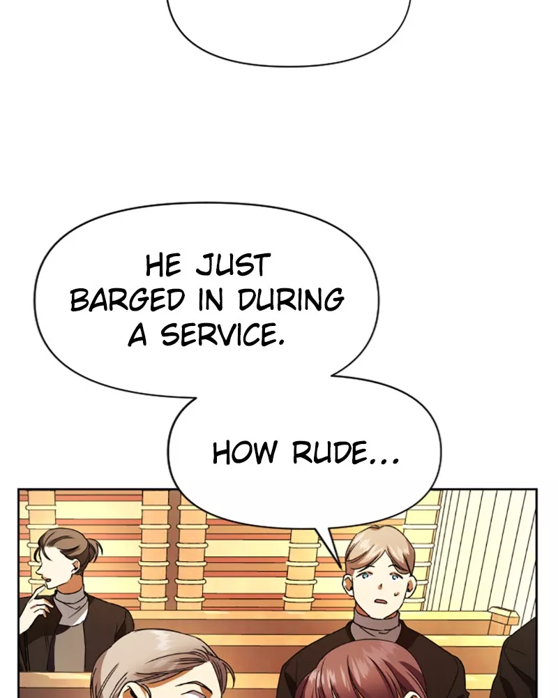 To Be You, Even Just For a Day Chapter 35 page 137 - 