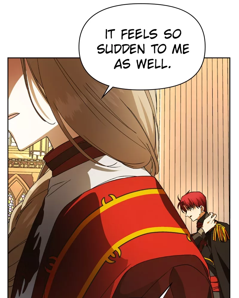 To Be You, Even Just For a Day Chapter 35 page 141 - 