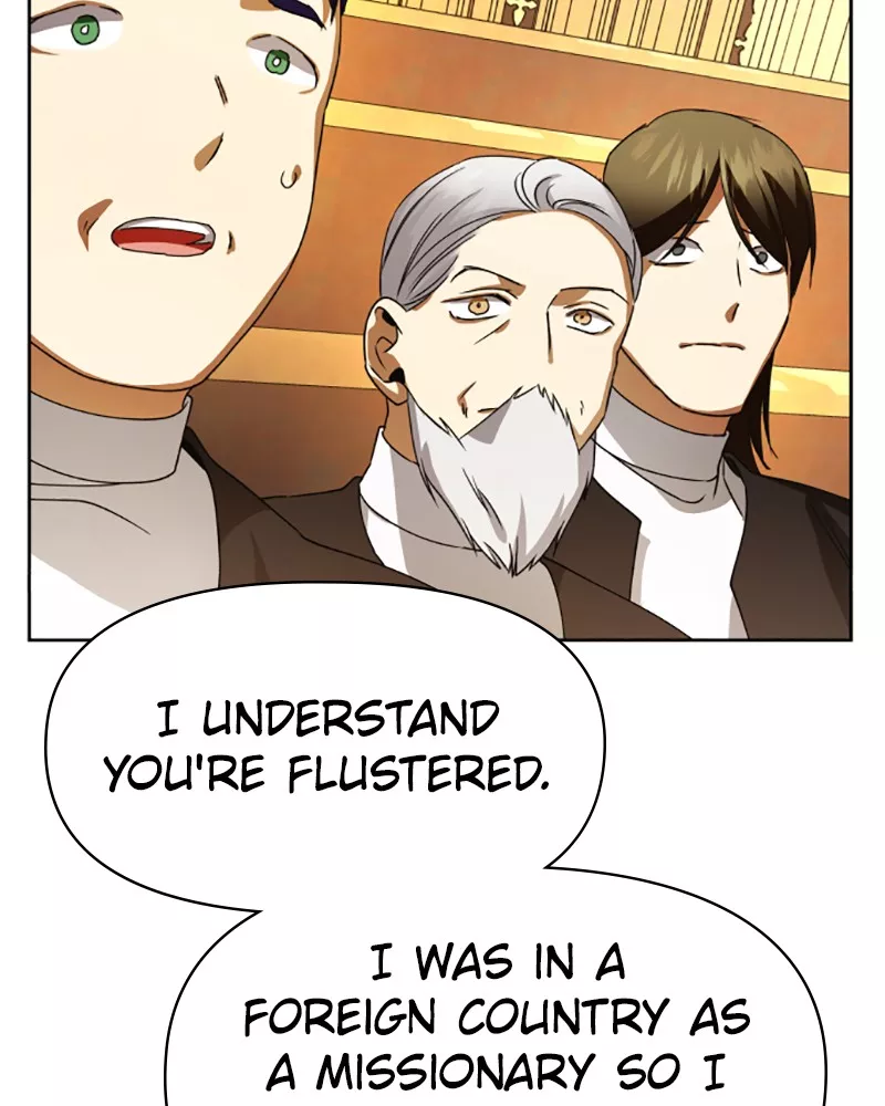 To Be You, Even Just For a Day Chapter 35 page 146 - 