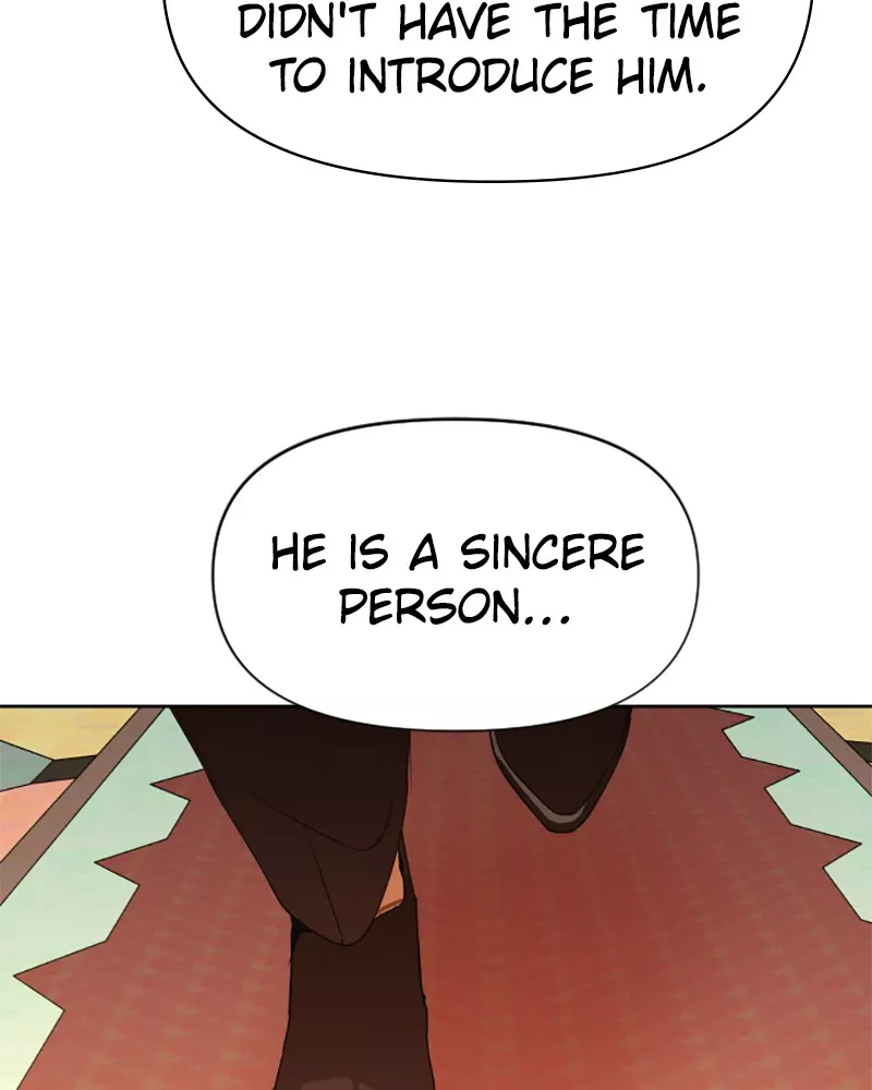 To Be You, Even Just For a Day Chapter 35 page 147 - 
