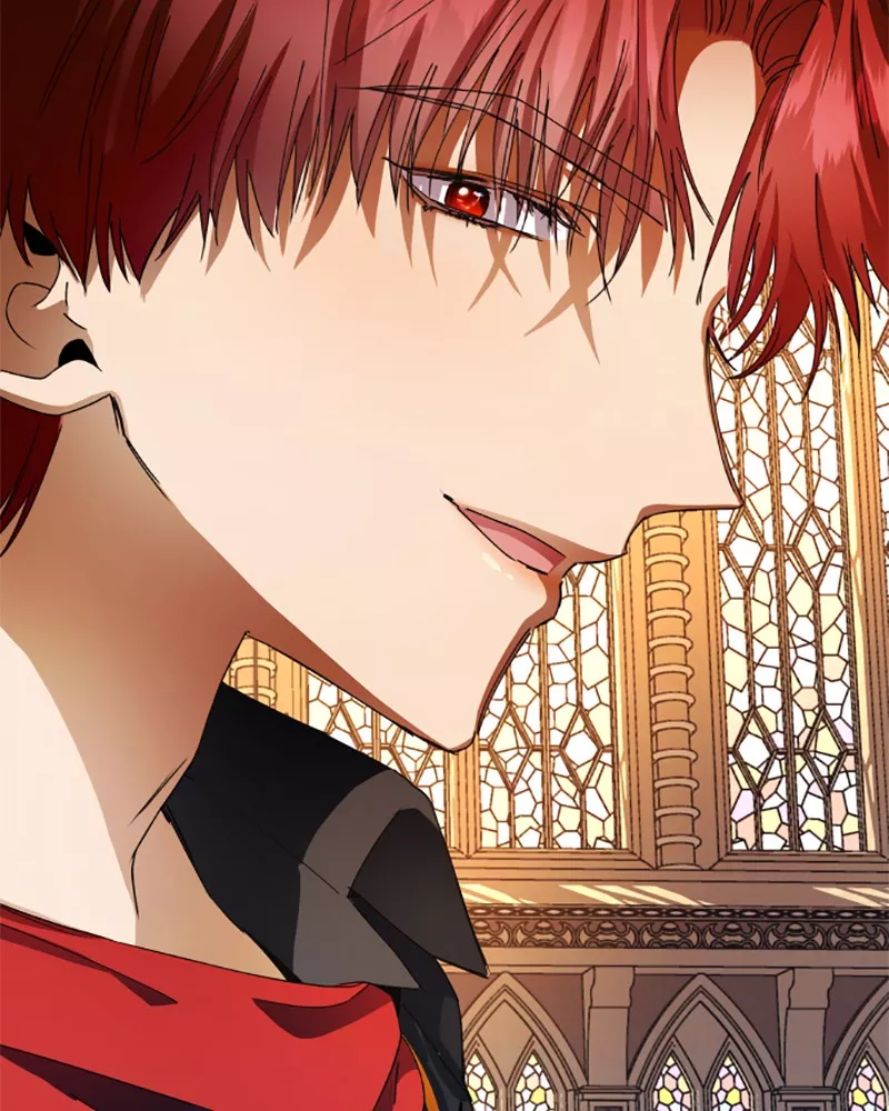 To Be You, Even Just For a Day Chapter 35 page 16 - 