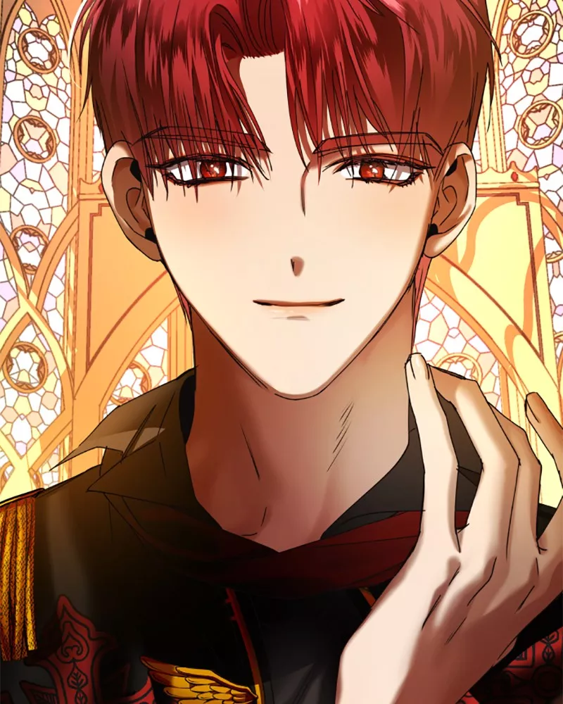 To Be You, Even Just For a Day Chapter 35 page 151 - 