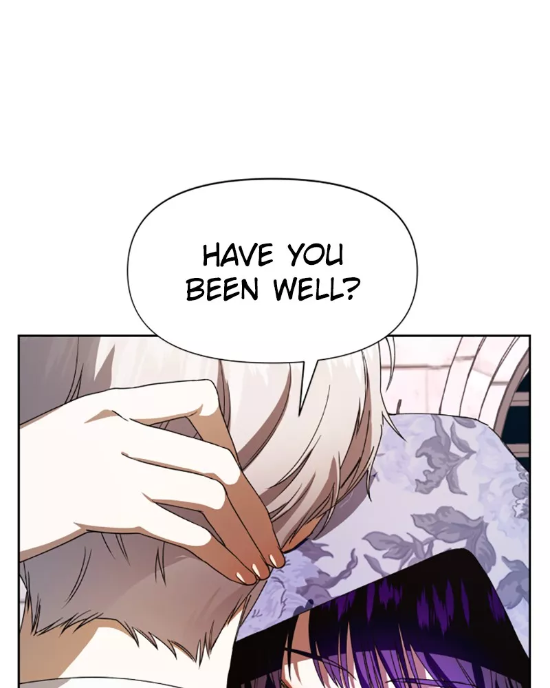 To Be You, Even Just For a Day Chapter 35 page 22 - 