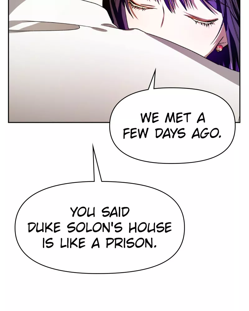 To Be You, Even Just For a Day Chapter 35 page 23 - 