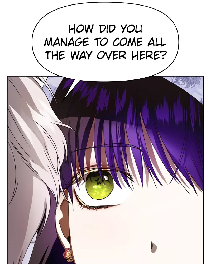 To Be You, Even Just For a Day Chapter 35 page 24 - 