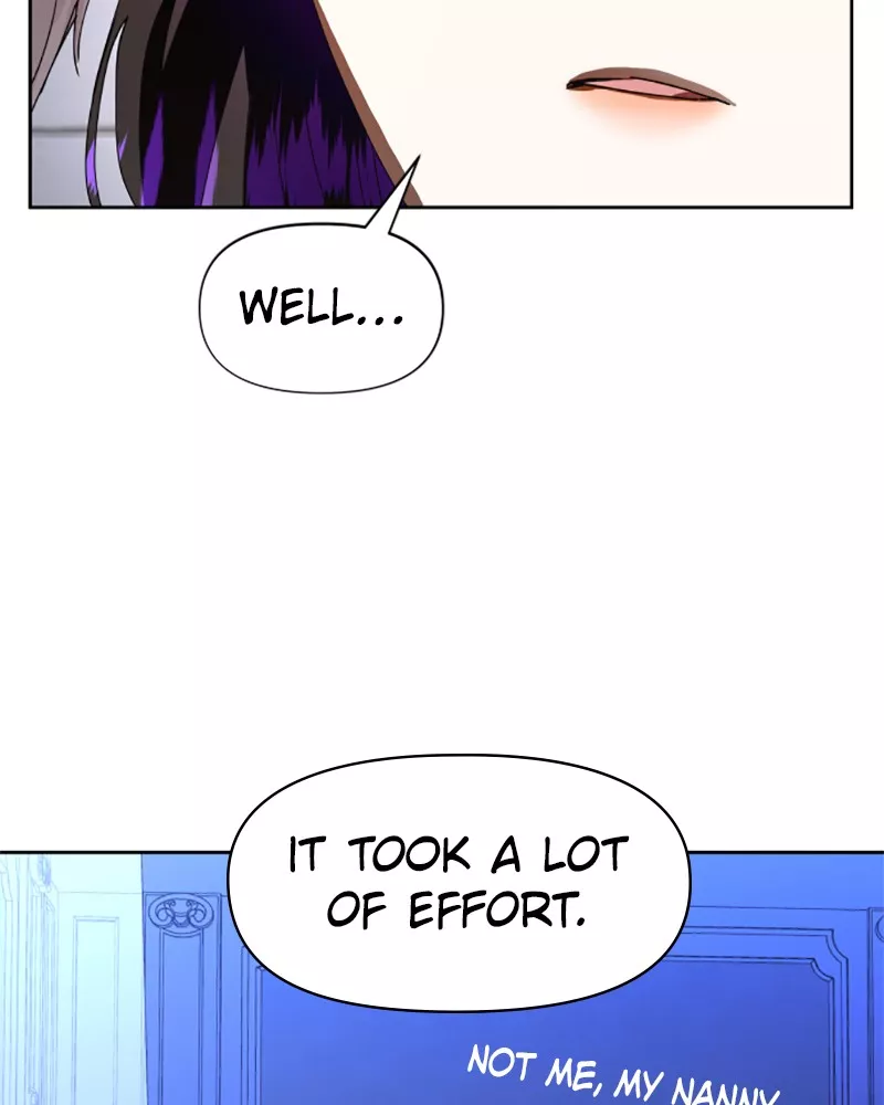To Be You, Even Just For a Day Chapter 35 page 25 - 