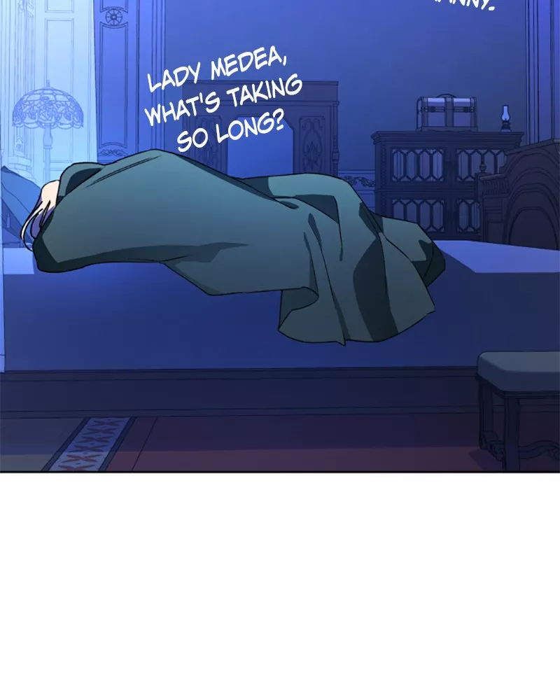 To Be You, Even Just For a Day Chapter 35 page 26 - 