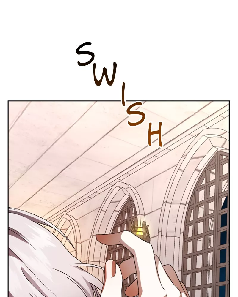 To Be You, Even Just For a Day Chapter 35 page 27 - 