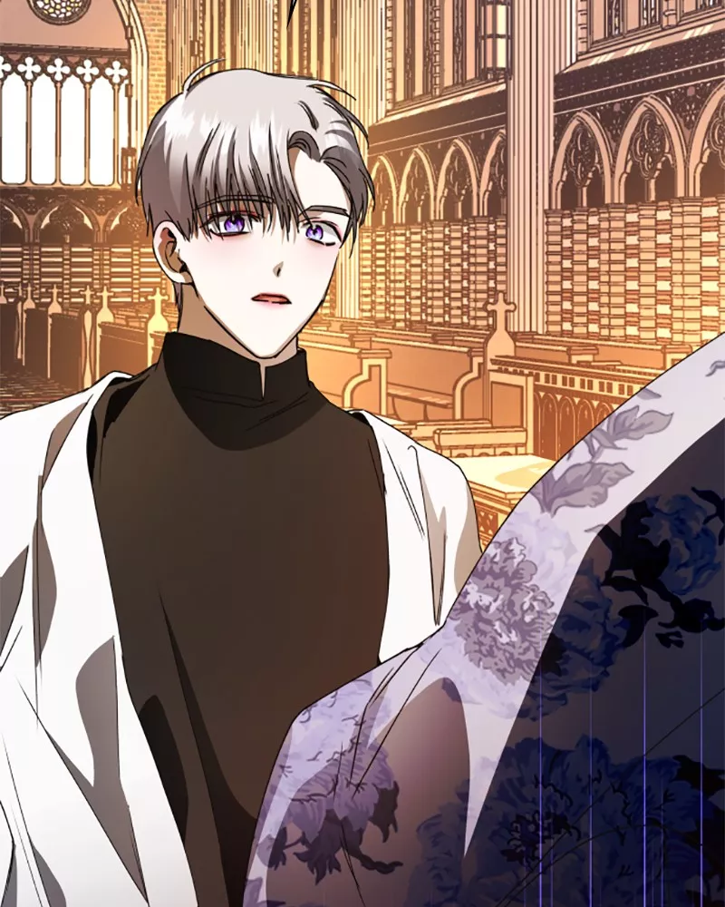 To Be You, Even Just For a Day Chapter 35 page 30 - 