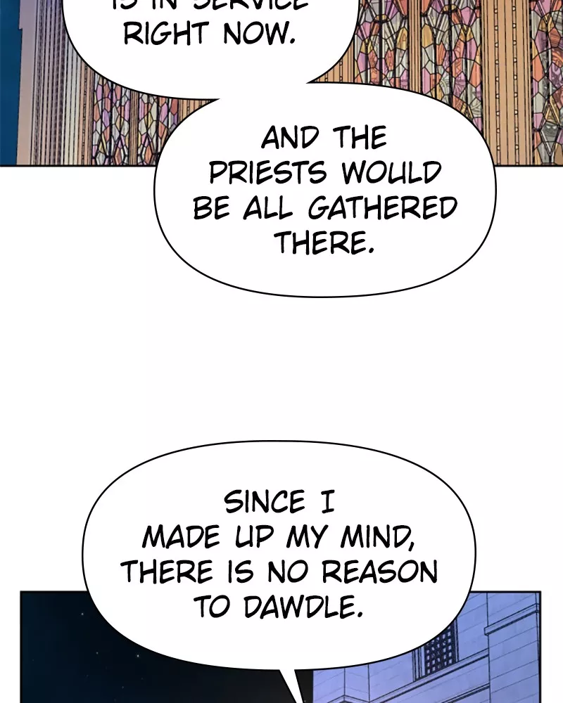 To Be You, Even Just For a Day Chapter 35 page 4 - 