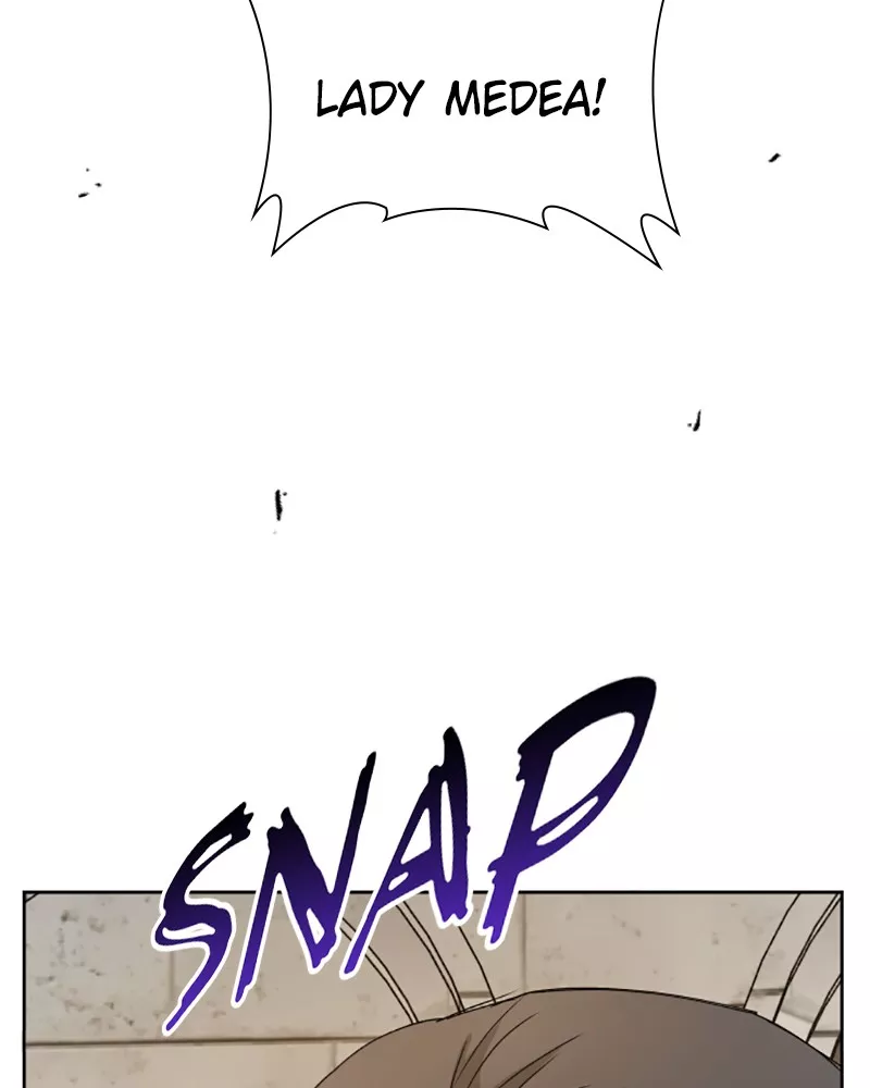 To Be You, Even Just For a Day Chapter 35 page 33 - 
