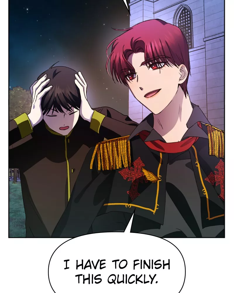 To Be You, Even Just For a Day Chapter 35 page 5 - 