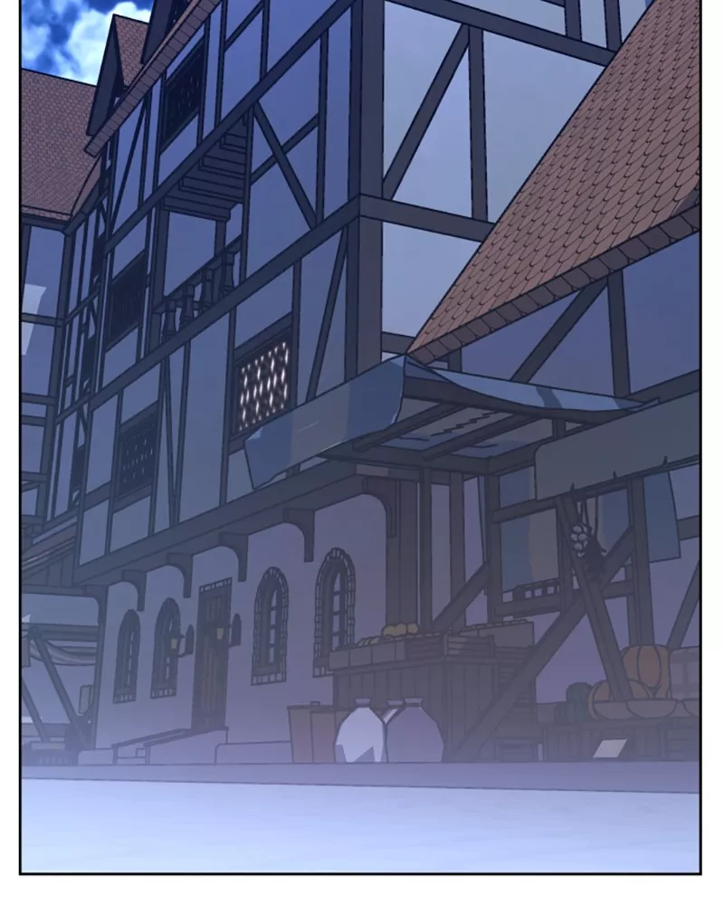 To Be You, Even Just For a Day Chapter 35 page 41 - 