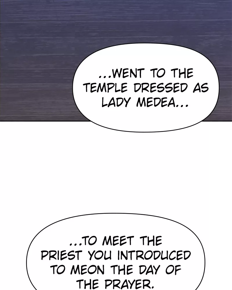 To Be You, Even Just For a Day Chapter 35 page 49 - 