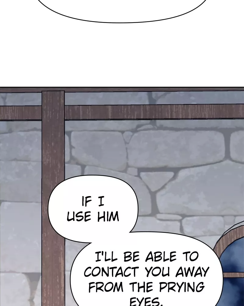 To Be You, Even Just For a Day Chapter 35 page 50 - 