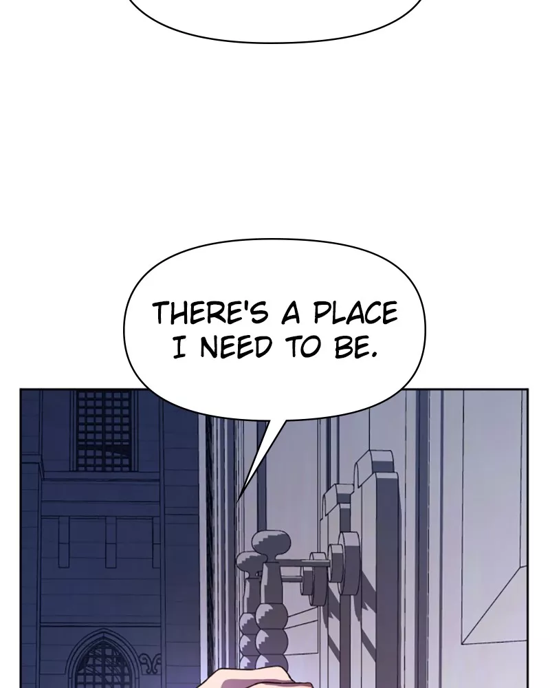 To Be You, Even Just For a Day Chapter 35 page 6 - 
