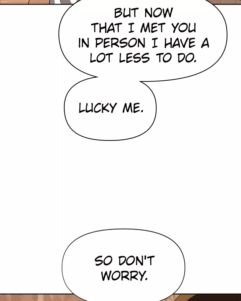 To Be You, Even Just For a Day Chapter 35 page 52 - 