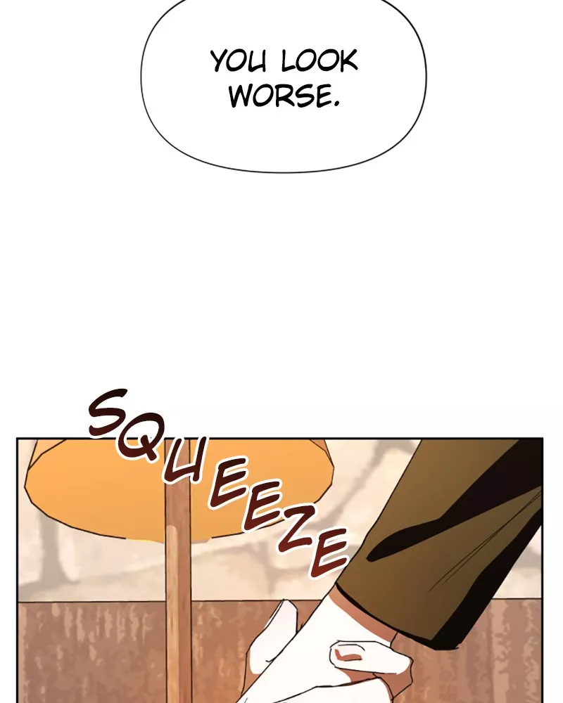 To Be You, Even Just For a Day Chapter 35 page 54 - 