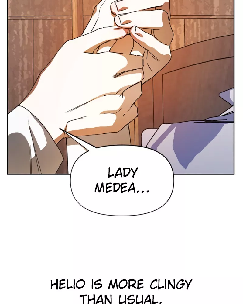 To Be You, Even Just For a Day Chapter 35 page 55 - 