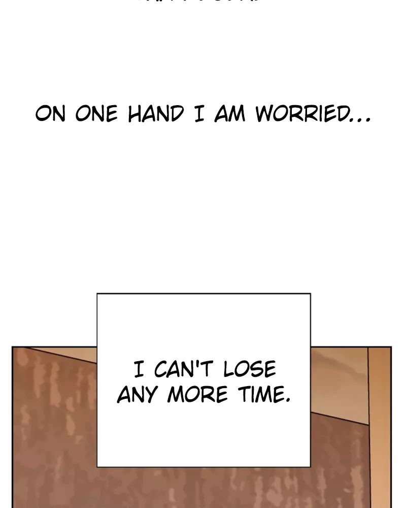 To Be You, Even Just For a Day Chapter 35 page 56 - 