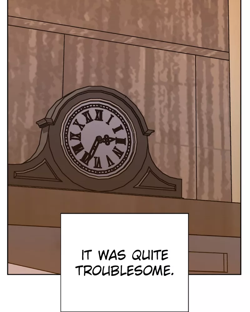 To Be You, Even Just For a Day Chapter 35 page 57 - 