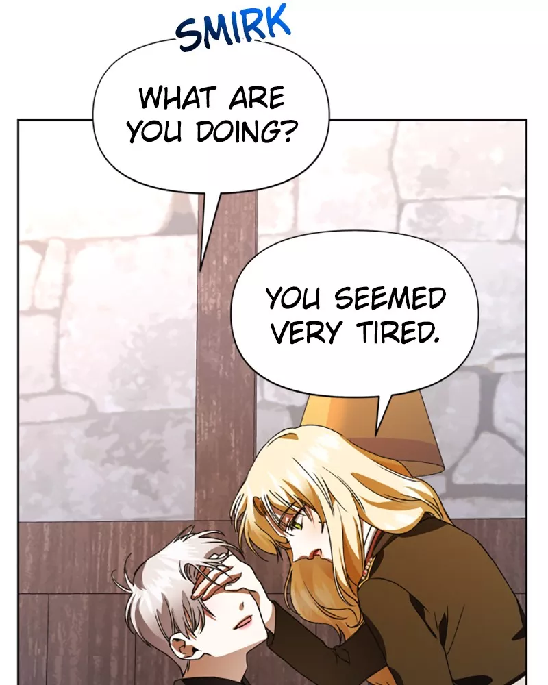 To Be You, Even Just For a Day Chapter 35 page 61 - 