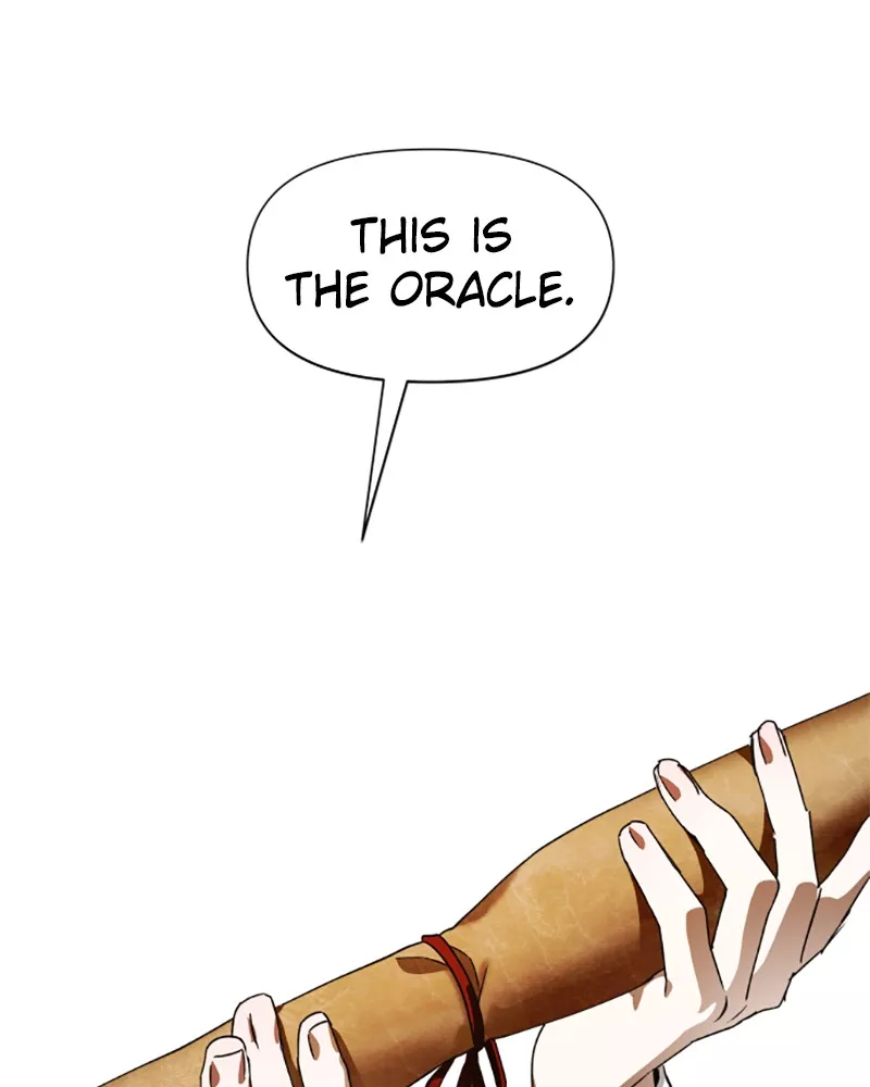 To Be You, Even Just For a Day Chapter 35 page 63 - 