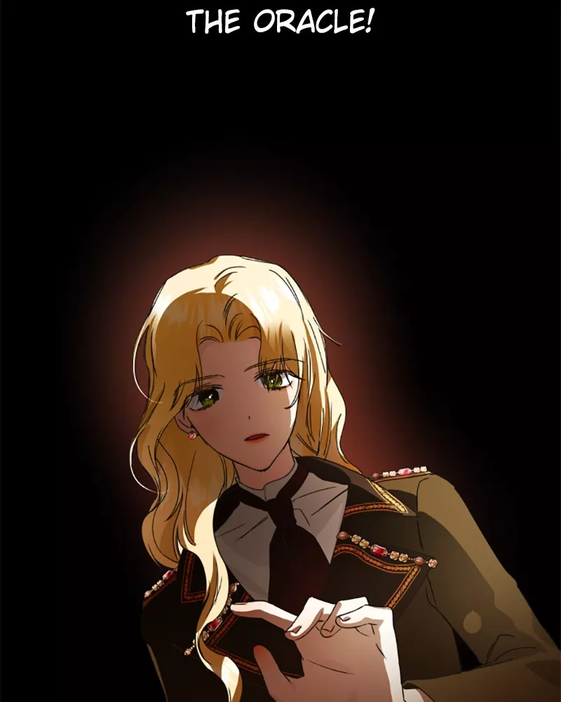 To Be You, Even Just For a Day Chapter 35 page 65 - 