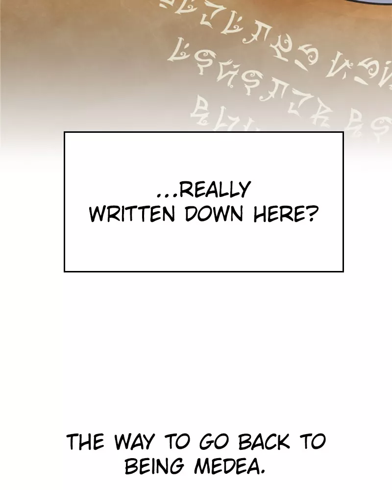 To Be You, Even Just For a Day Chapter 35 page 68 - 