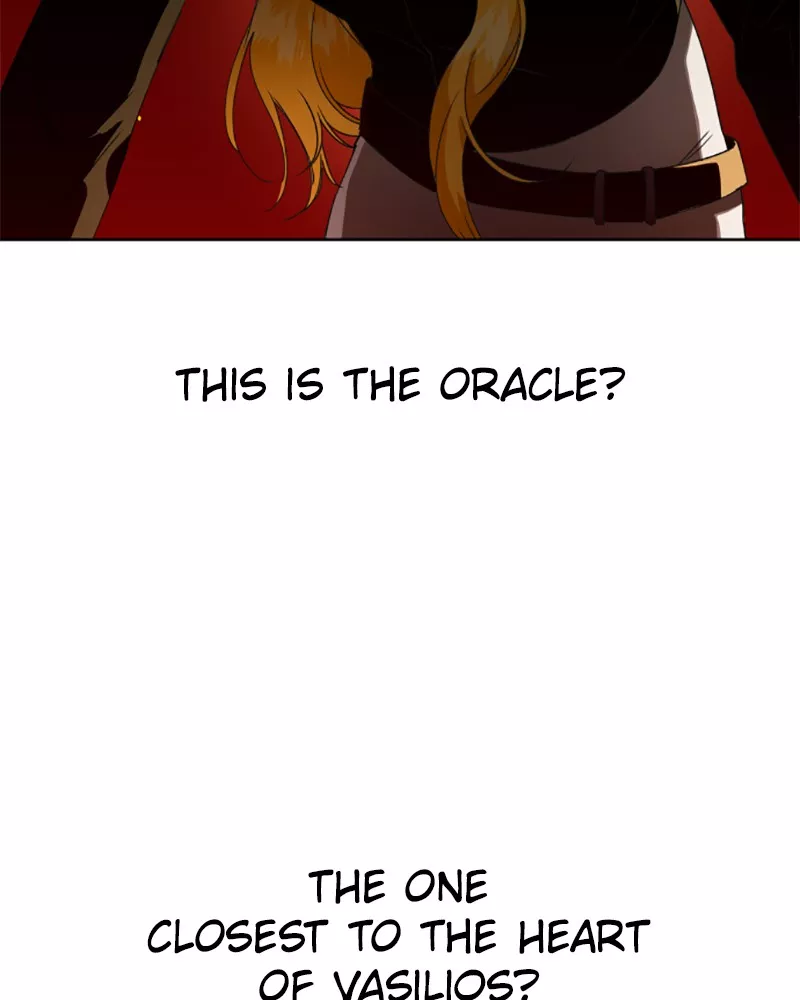 To Be You, Even Just For a Day Chapter 35 page 78 - 