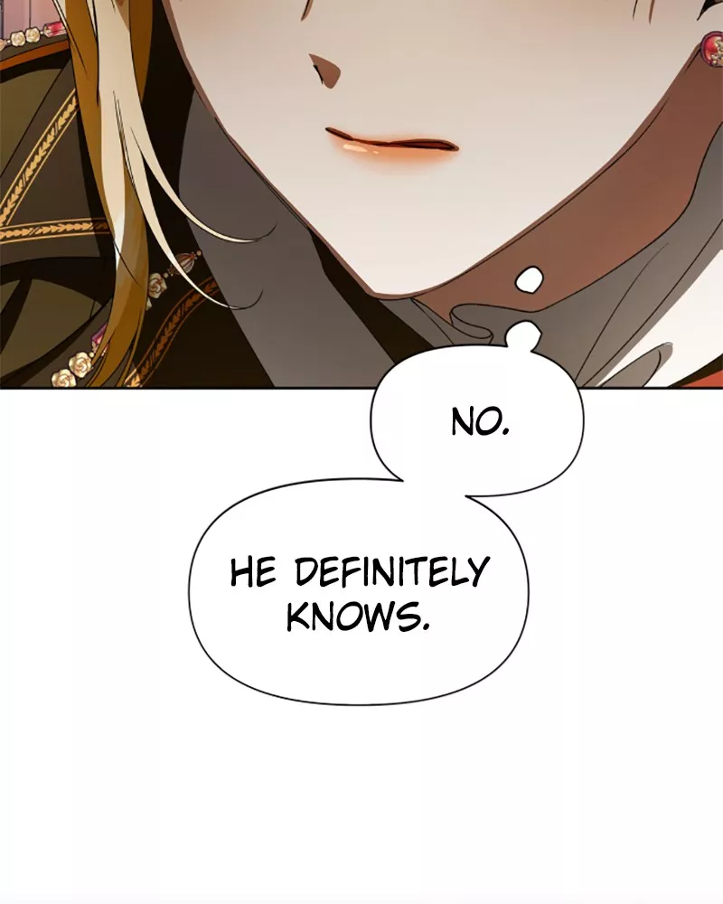 To Be You, Even Just For a Day Chapter 35 page 81 - 