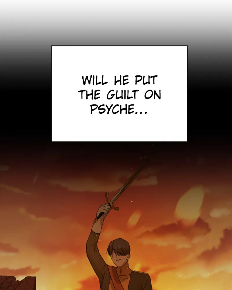 To Be You, Even Just For a Day Chapter 35 page 82 - 