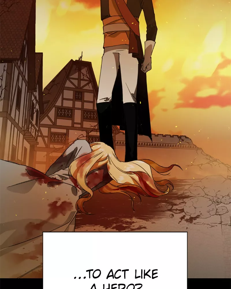 To Be You, Even Just For a Day Chapter 35 page 83 - 