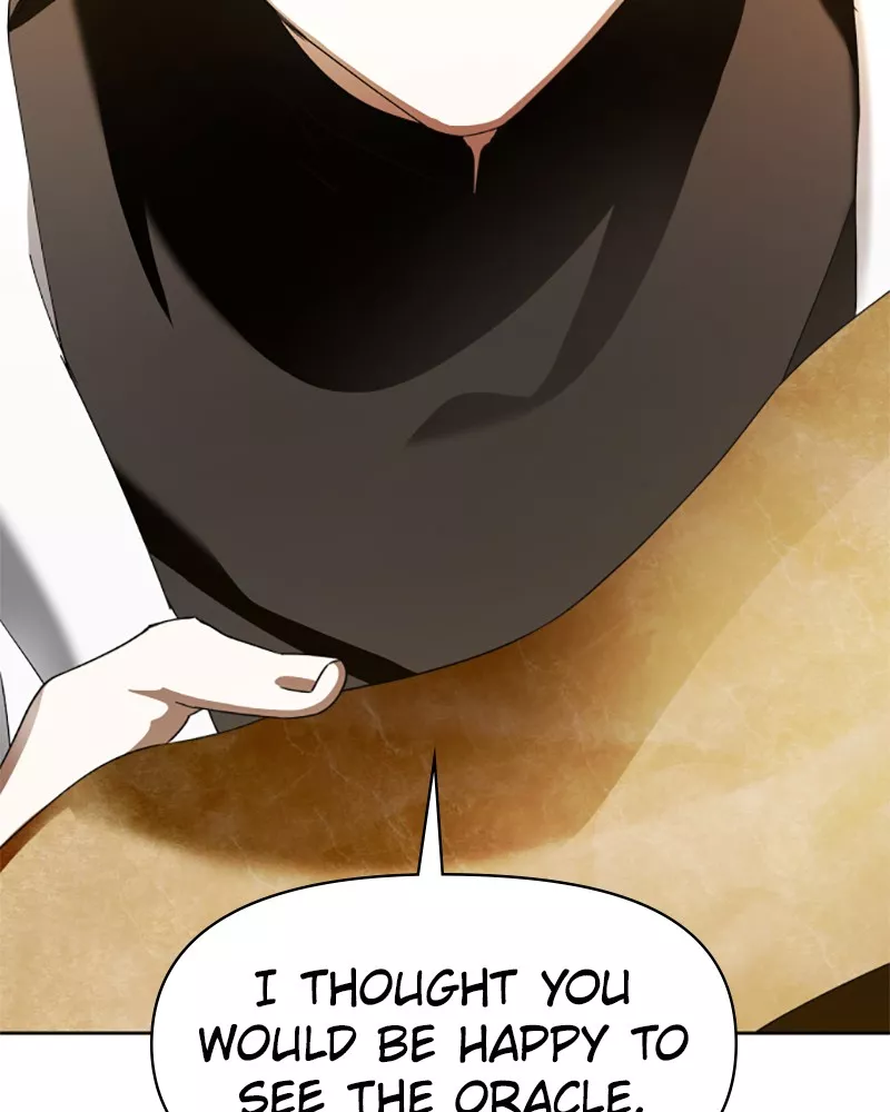 To Be You, Even Just For a Day Chapter 35 page 85 - 