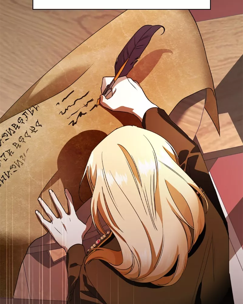 To Be You, Even Just For a Day Chapter 35 page 93 - 