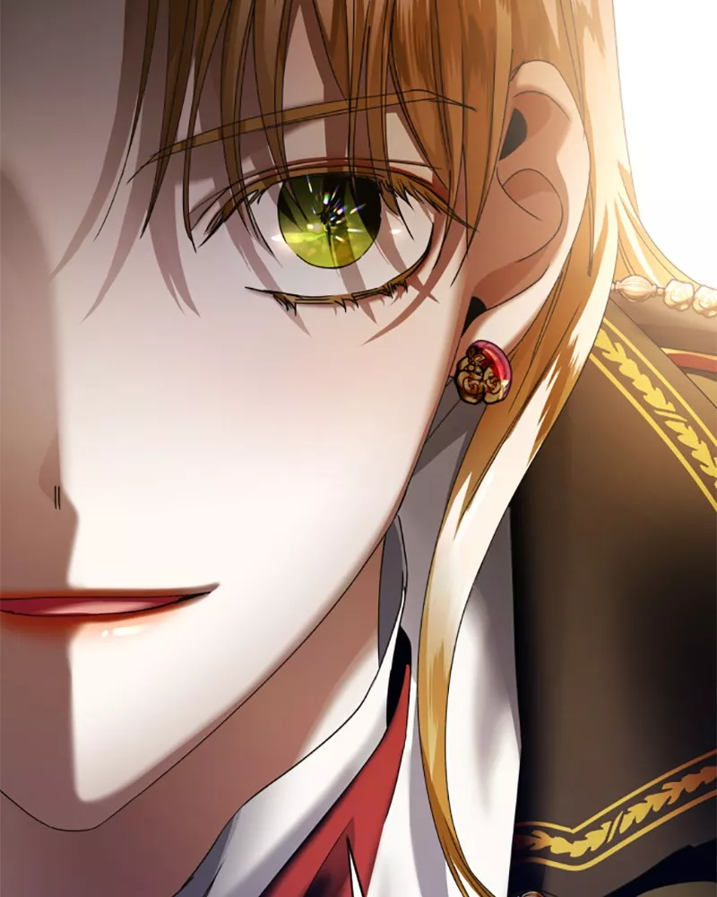 To Be You, Even Just For a Day Chapter 35 page 96 - 