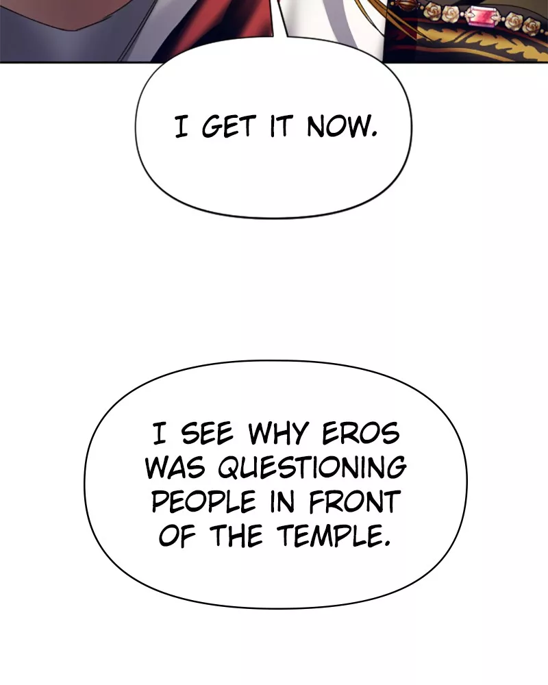 To Be You, Even Just For a Day Chapter 35 page 97 - 