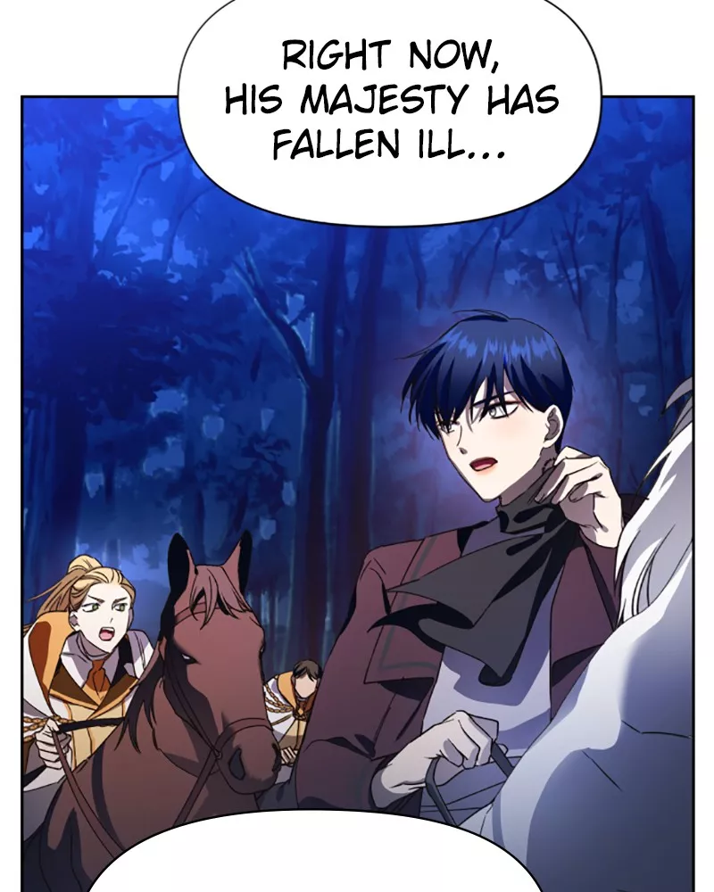 To Be You, Even Just For a Day Chapter 35 page 100 - 