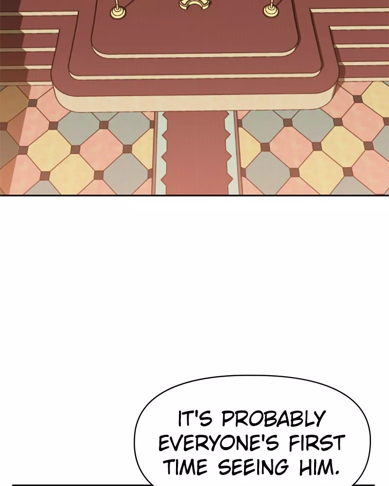 To Be You, Even Just For a Day Chapter 36 page 2 - 