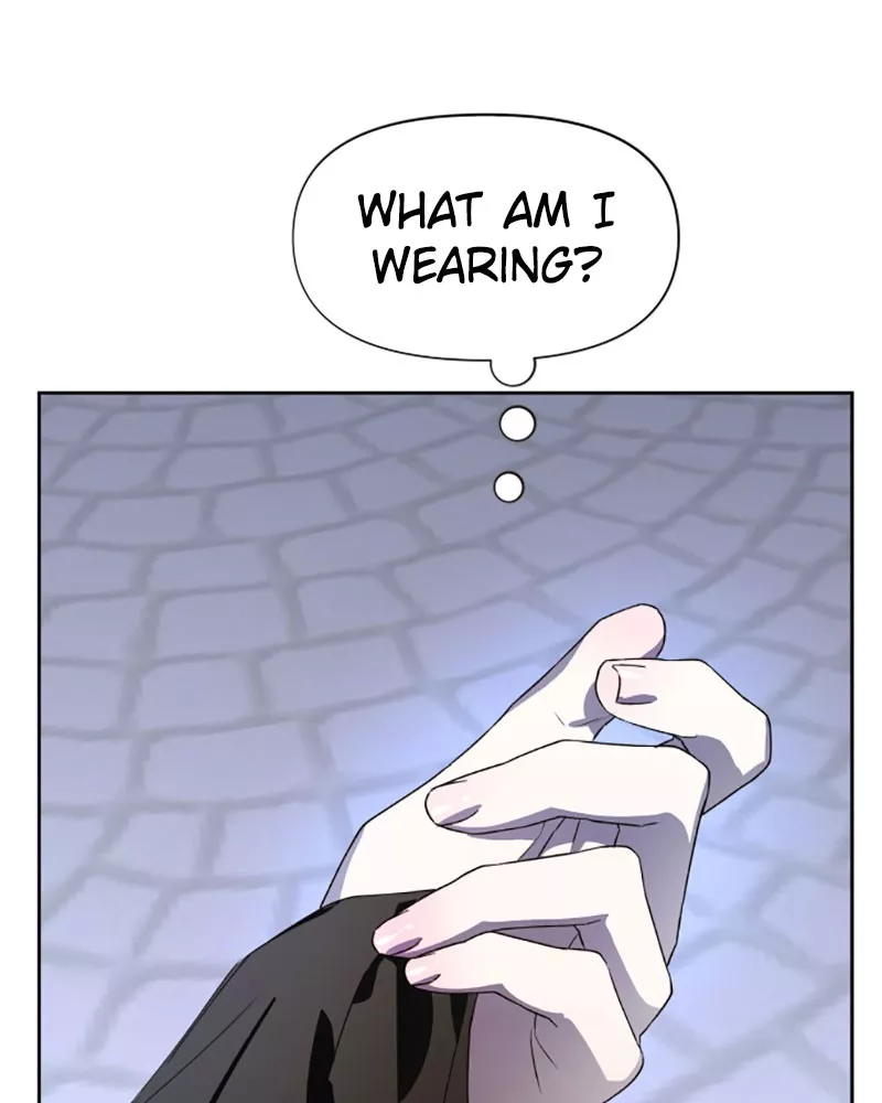 To Be You, Even Just For a Day Chapter 36 page 104 - 