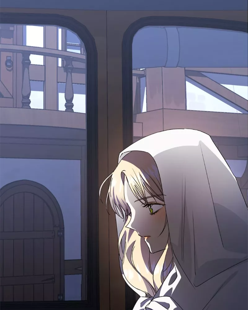 To Be You, Even Just For a Day Chapter 36 page 108 - 