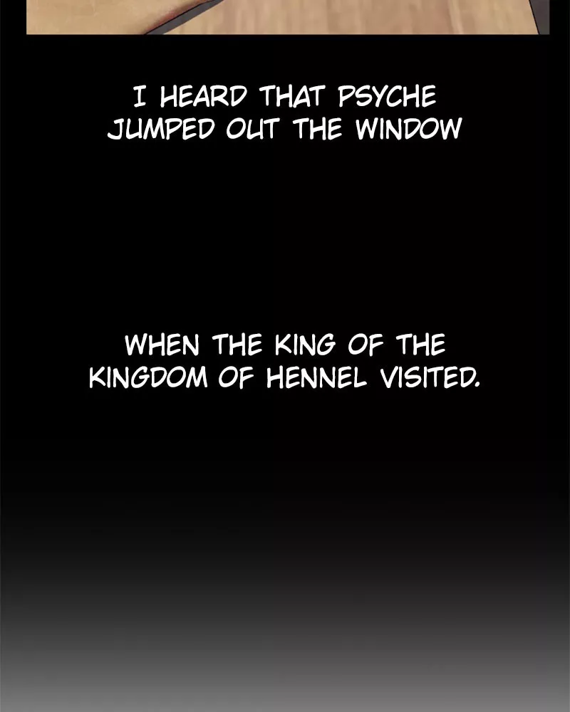 To Be You, Even Just For a Day Chapter 36 page 112 - 