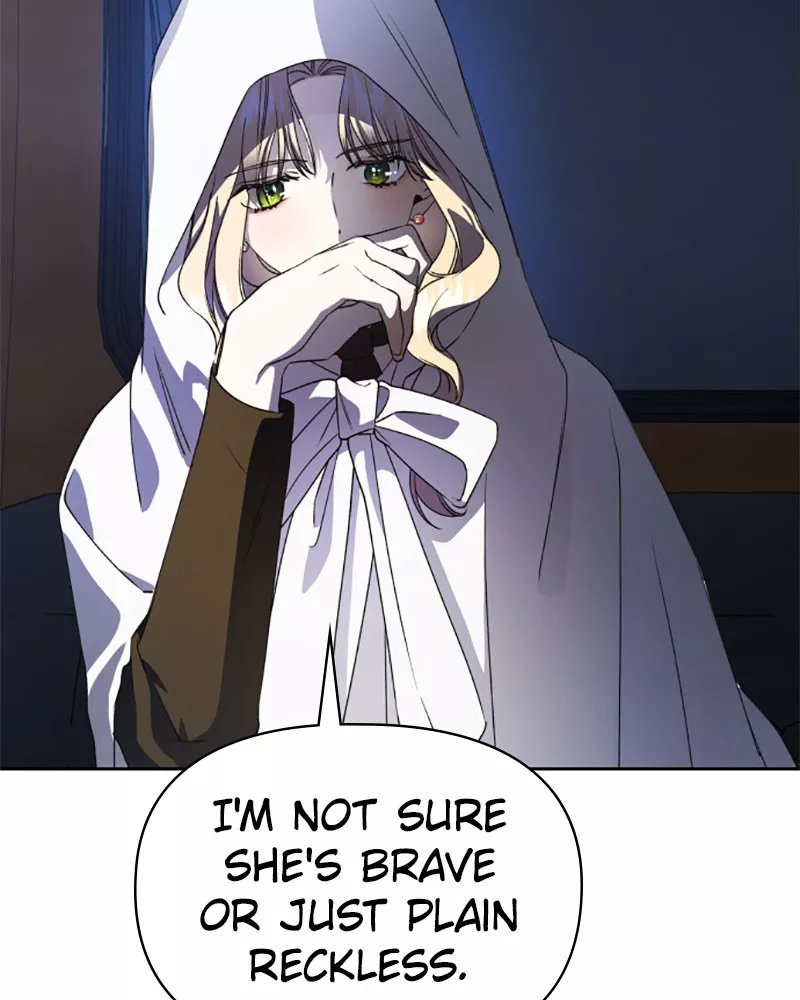To Be You, Even Just For a Day Chapter 36 page 114 - 