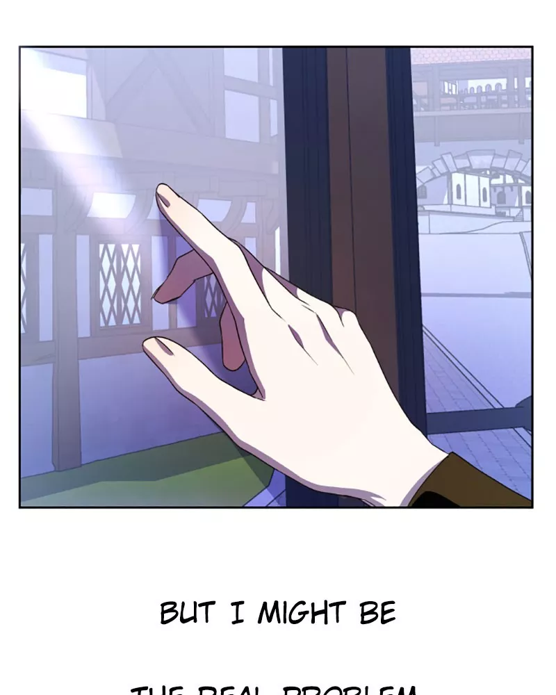 To Be You, Even Just For a Day Chapter 36 page 119 - 