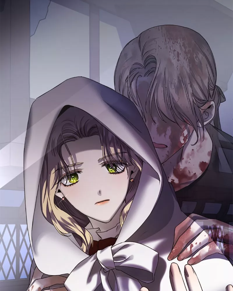 To Be You, Even Just For a Day Chapter 36 page 121 - 