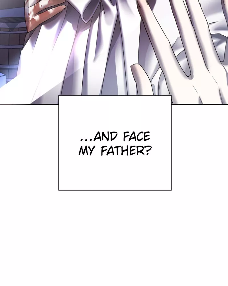 To Be You, Even Just For a Day Chapter 36 page 122 - 