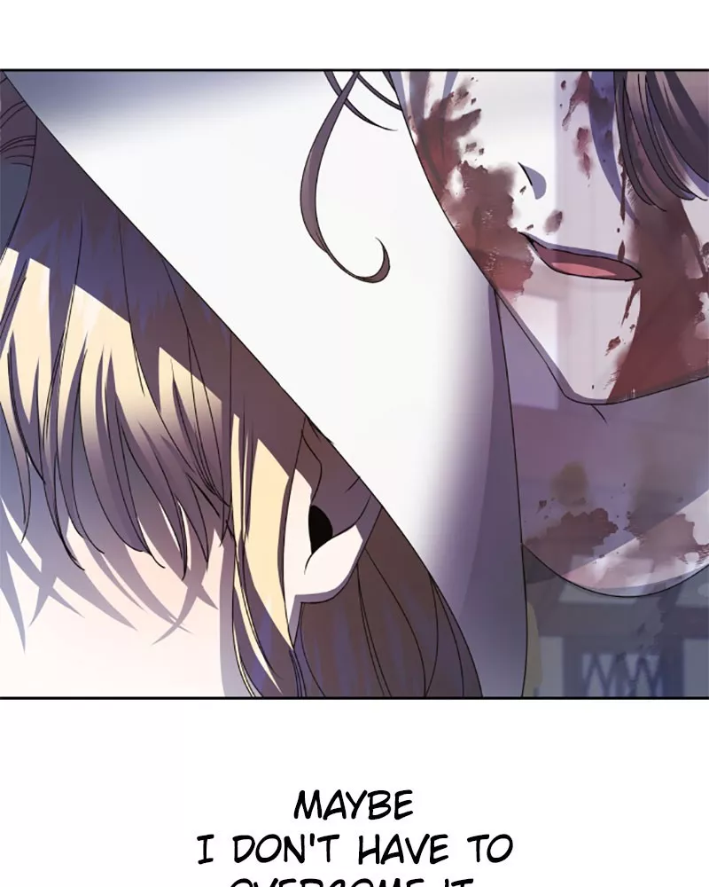 To Be You, Even Just For a Day Chapter 36 page 123 - 