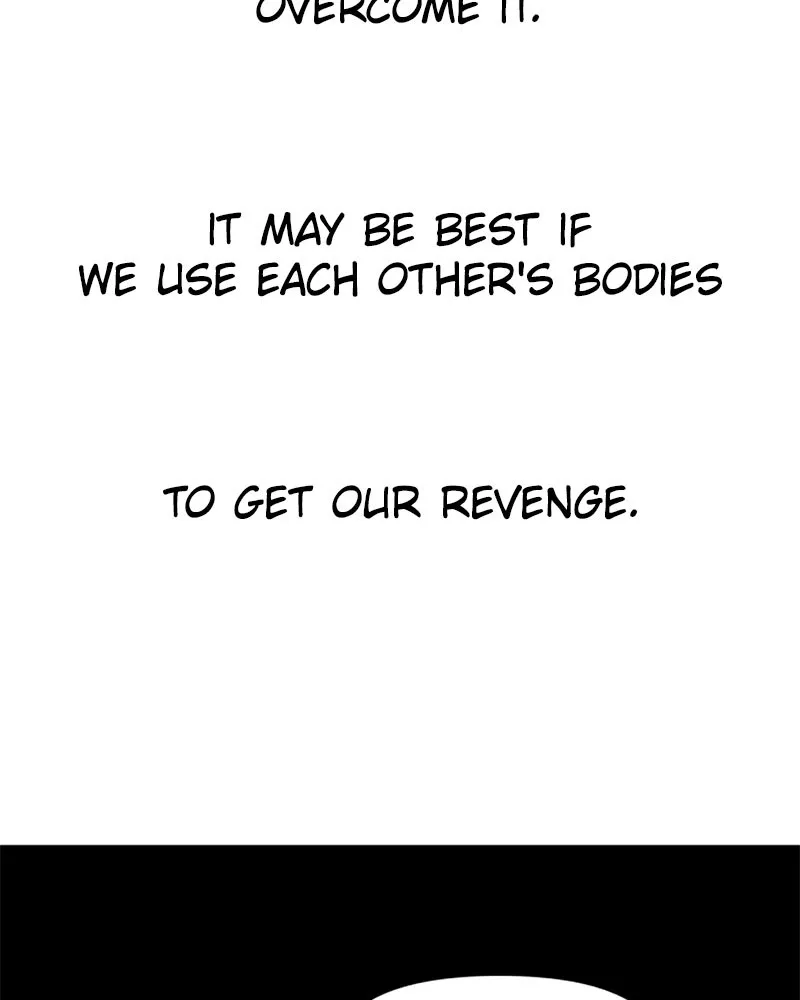To Be You, Even Just For a Day Chapter 36 page 124 - 